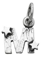 Charm Giovanni Raspini in Argento 06657 - 06657